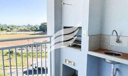 Apartamento 3 quartos à venda próximo ao Shopping Praça Nova