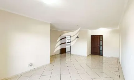 Apartamento 03 quartos à venda na Avenida Pompeu de Toledo em Araçatuba