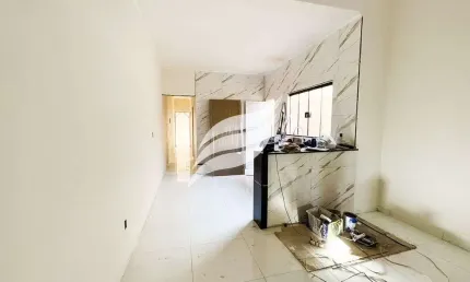 Casa 2 quartos à venda no bairro Água Branca em Araçatuba