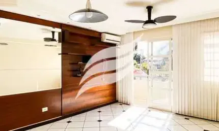 Apartamento 3 quartos à venda próximo ao Centro de Birigui