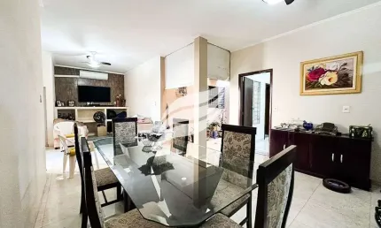 Casa com 3 quartos à venda na Rua Silva Jardim, 500, Jardim Sumaré, Araçatuba
