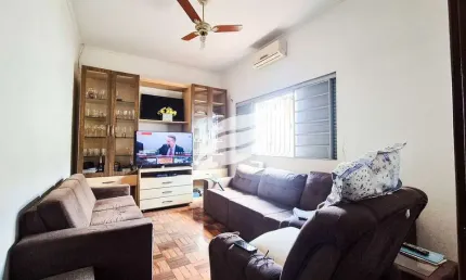Casa com 3 quartos à venda na Rua Francisco Braga, 150, Vila Bandeirantes, Araçatuba