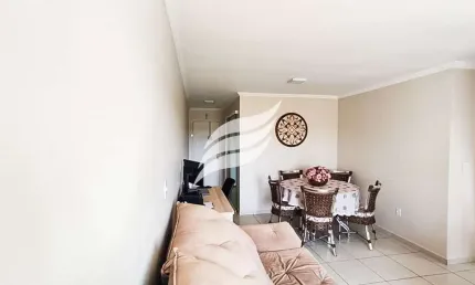 Apartamento 2 quartos à venda próximo ao Shopping Praça Nova
