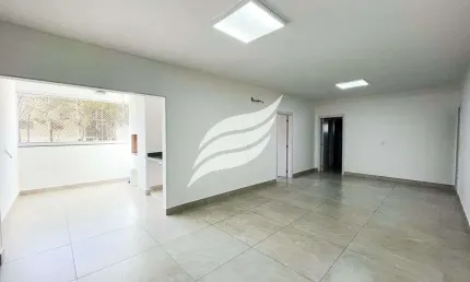 Apartamento com 3 quartos à venda na Rua José Lourenço, 300, Concórdia II, Araçatuba