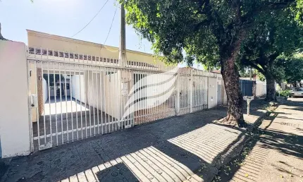 Casa com 1 quarto à venda na Rua Wandenkolk, 1134, Novo Paraíso, Araçatuba