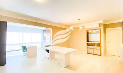 Apartamento com 3 quartos à venda na Rua Antônio Afonso de Toledo, 911, Jardim Sumaré, Araçatuba