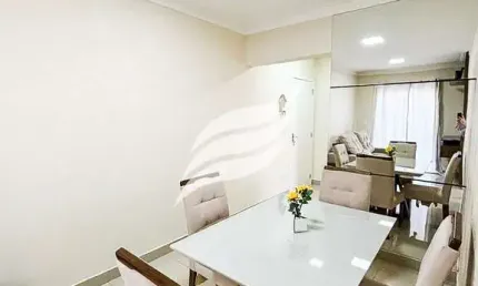 Apartamento 2 quartos à venda próximo à av. prestes maia