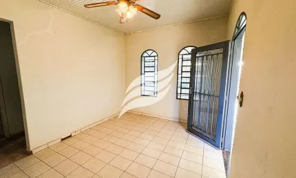 Casa com 3 quartos à venda na Rua José Bezerra de Lima, 585, Planalto, Araçatuba