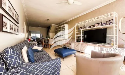 Casa com 4 quartos à venda na Rua Afonso Pena, 01, Vila Mendonça, Araçatuba