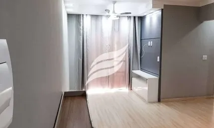 Apartamentos 3 quartos à venda no bairro Vila Alba em Araçatuba