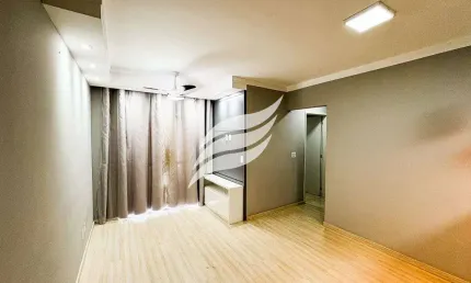 Apartamentos 3 quartos à venda no bairro vila alba em araçatuba