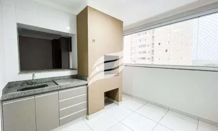 Apartamento com 2 quartos à venda na Rua José Lourenço, 300, Concórdia II, Araçatuba