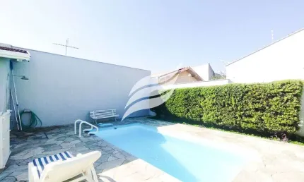 Casa 3 quartos à venda no bairro santana em araçatuba