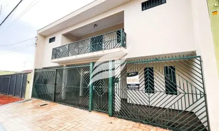 Sobrado 2 suítes à venda no bairro Vila Nova em Araçatuba