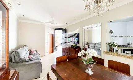 Casa com 3 quartos à venda na Rua João Lacal, 154, Parque Baguaçu, Araçatuba