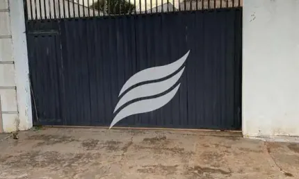Terreno de 316 m² à venda no bairro Jardim Nova Yorque