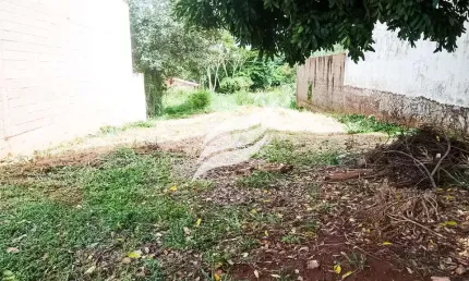 Terreno de 283,50 m² à venda no bairro jardim nova yorque
