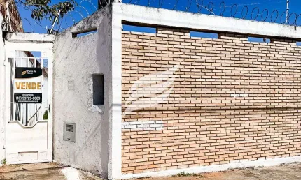 Terreno de 250 m² à venda no bairro jardim universo em araçatuba