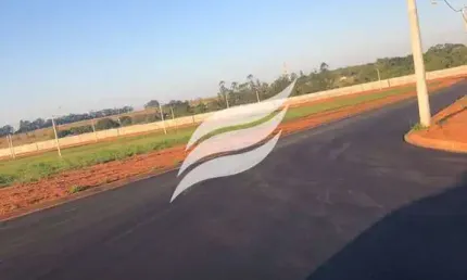 Terreno à venda na Via Agnaldo Fernando Dos Santos, 1005, Aeroporto, Araçatuba