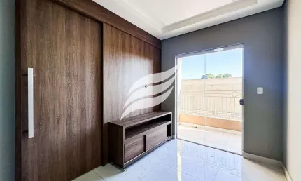 Apartamento 2 quartos à venda no bairro monterrey em araçatuba