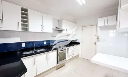 Apartamento com 3 quartos à venda no bairro saudade