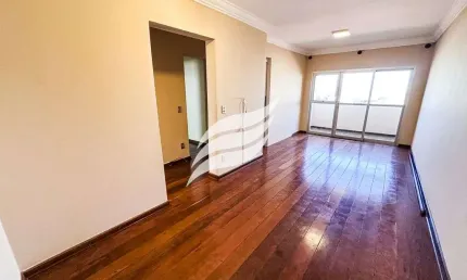 Apartamento com 3 quartos à venda na Rua Almirante Barroso, 01, Vila Mendonça, Araçatuba