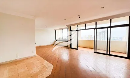 Apartamento 4 suítes à venda no centro de araçatuba
