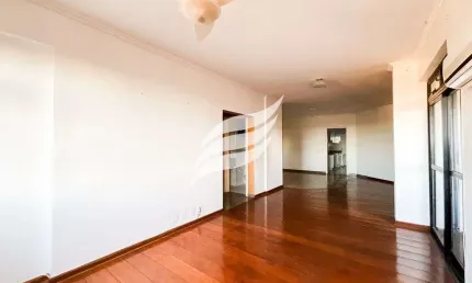 Apartamento de 170 m² no coração do centro de araçatuba
