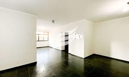 Apartamento de 170 m² no coração do centro de araçatuba