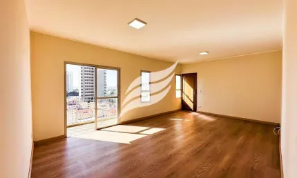 Apartamento 03 quartos e com suíte à venda no centro de araçatuba
