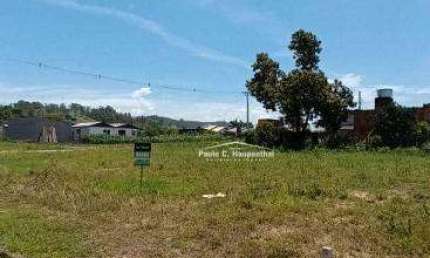 TERRENO ESCRITURADO NO LOTEAMENTO VILA ISABEL COM 300 m²