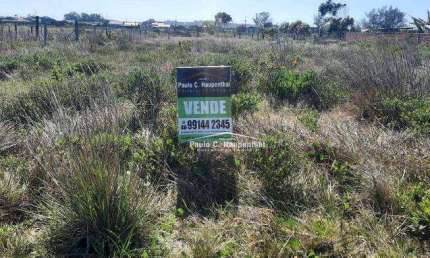 Terreno 300 M2, MEDINDO 12 X 25 e À 400 METROS DO MMAR