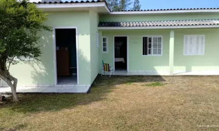 Casa com 3 quartos à venda na Avenida Getúlio Vargas, 236, Meta, Balneário Arroio do Silva