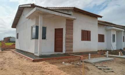 Casa com 3 quartos à venda na Rua José Realino Gomes, 11111, Coloninha, Araranguá