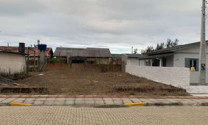 TERRENO A VENDA - Jardim Atlântico, Balneário Arroio do Silva/SC