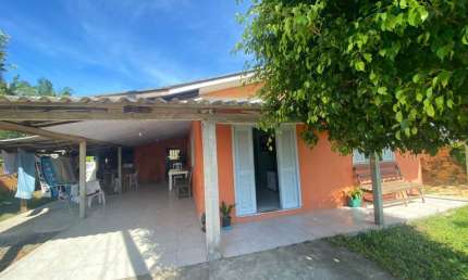 CASA A VENDA - Centro, Balneário Arroio do Silva/SC