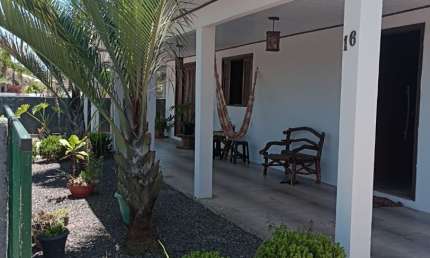 CASA A VENDA - Morro dos Conventos, Araranguá/SC  ( CA0577)