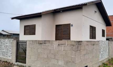 Casa com 3 quartos à venda na Avenida Getúlio Vargas, 0, Meta, Balneário Arroio do Silva