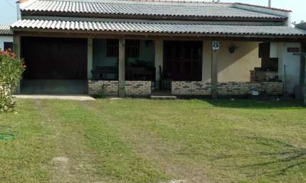 CASA A VENDA - Zona Sul, Balneário Arroio do Silva/SC