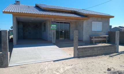 CASA A VENDA - Guairacá, Balneário Arroio do Silva/SC