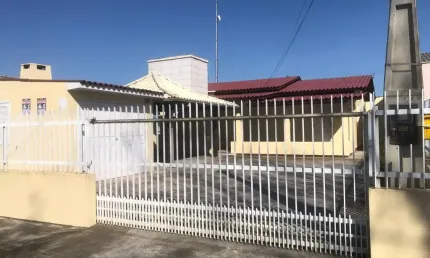 CASA A VENDA - Jardim Atlântico, Balneário Arroio do Silva/SC