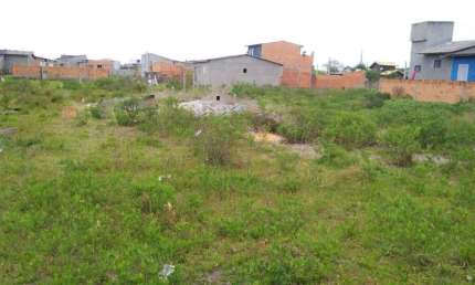TERRENO A VENDA - Jardim Atlântico, Balneário Arroio do Silva/SC