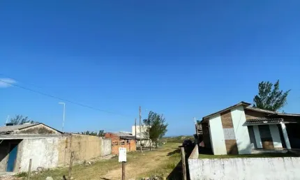 Terreno a venda - guairacá, balneário arroio do silva/sc