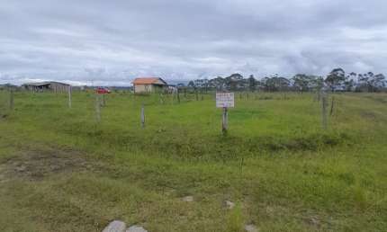 TERRENO A VENDA - Guairacá, Balneário Arroio do Silva/SC