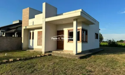 Casa com 2 quartos à venda na Alameda Antônio Alves da Silva, 0, Santa Catarina, Araranguá