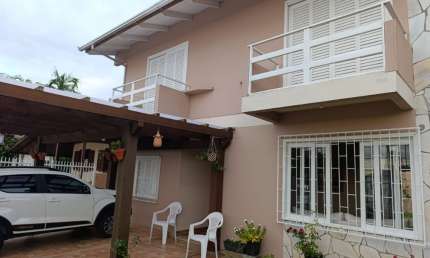 CASA A VENDA - Alto Padrão  Vila São José, Araranguá/SC