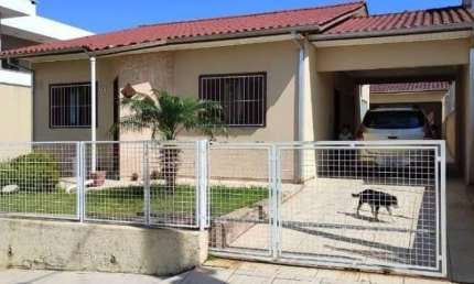 Casa com 3 quartos à venda na Rua Genésio Ronconi, 31, Urussanguinha, Araranguá
