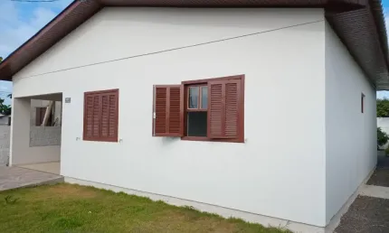 Casa com 4 quartos à venda na Avenida Getúlio Vargas, 417, Meta, Balneário Arroio do Silva