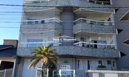 APARTAMENTO A VENDA - Centro, Balneário Arroio do Silva/SC