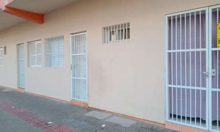 APARTAMENTO A VENDA - Centro, Balneário Arroio do Silva/SC.